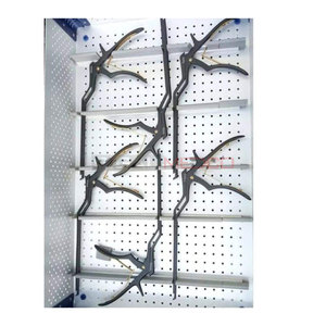 Juego de instrumentos médicos de cirugía neuro Espinal de 20 piezas, columna quirúrgica ortopédica de alta calidad y procedimientos neuroquirúrgicos - Product Image 3