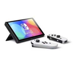 Mejor Precio, Nuevo y Original para Switch 2 (Modelo OLED) Blanco/Rojo/Azul, Joystick, Sistema Operativo Android, 10000 Juegos Integrados, Pantalla Táctil Completa - Product Image 5