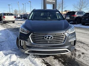 SantaFe Limited Ultimate AWD 2018 USADO en Buen Estado, 290hp, 3.3L V-6, SUV/Crossover en Venta - Product Image 6