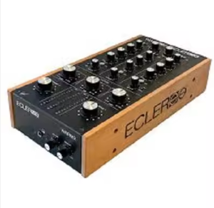 Meilleur mixeur DJ Eclers Warm2 ORIGINAL NEUF - Product Image 1