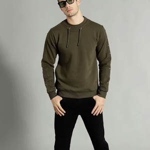 Nueva Sudadera Informal Personalizable con Diseño 2026, Sudadera con Diseño Personalizado Disponible en Todas las Tallas, Servicio OEM. - Product Image 4