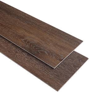 Chine 100% Revêtement de <span class=keywords><strong>sol</strong></span> en plastique étanche 8-10mm Revêtement de <span class=keywords><strong>sol</strong></span> en vinyle <span class=keywords><strong>stratifié</strong></span> Usine directe SPC - Product Image 1