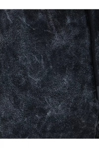 Custom High Quality Lightweight Embroidery French Terry <b>Stacked</b> Sweatpants Pockets Streetwear Casual Mens <b>Joggers</b> Spandex/Cotton - Product Image 3