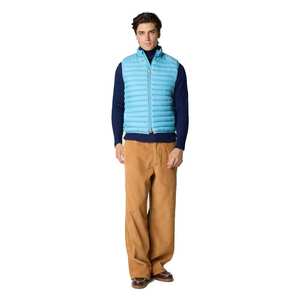 Veste de motard chauffante à capuche de bonne qualité pour homme, hiver, décontractée, col montant, fermeture éclair, imperméable, coupe-vent - Product Image 5