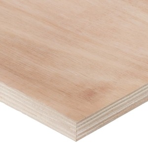 Contrachapado de madera dura multicapa de calidad exportada, duradero y perfecto para muebles y uso interior - Product Image 2