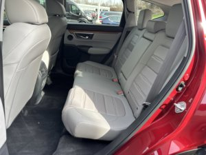 Honda CR-V EX-L d'occasion propre 2022 - Product Image 6