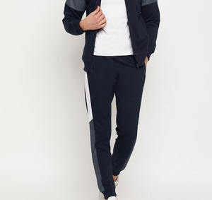 Premium Quality 2025 Custom Design Sport Sublimated Training <b>Jacket</b> Unisex Green White Sets <b>Jerseys</b> Tracksuit - Product Image 3