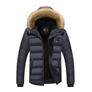 Warm Winter Puffer Men's Jackets Outdoor Men's Winter <b>Padding</b> Coat Low Price New Style Puffer Jackets <b>Padded</b> Coat - Product Image 2