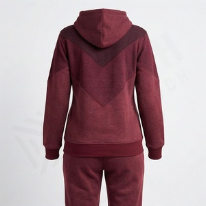 Custom Logo Windbreaker Lightweight <b>Womens</b> Tracksuit Two Piece <b>Nylon</b> Windbreaker Zip Up Tracksuits Athletic Gym Running Outfit - Product Image 2