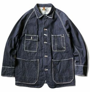 Ropa DE TRABAJO vaquera La durabilidad funcional y elegante se encuentra con la comodidad El aumento de la evolución de la ropa de trabajo de la utilidad al estilo cotidiano - Product Image 4