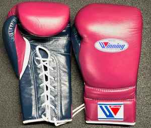 Guantes de boxeo MMA para entrenamiento profesional, guantes de cuero con logotipo personalizado para adultos, novedad - Product Image 4