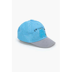Gorro infantil azul 3735 Gorro infantil - Product Image 2