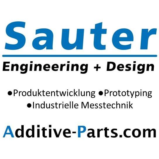 Sauter Engineering + Design GmbH logo
