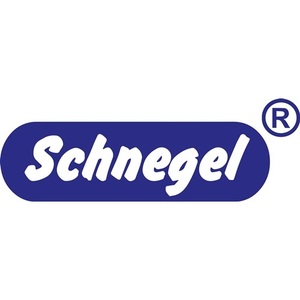 Security Stainless Steel Angle Strike Plate 300mm Length 25mm Width 2mm Thickness Matt <b>Brushed</b> SCHNEGEL - Product Image 2