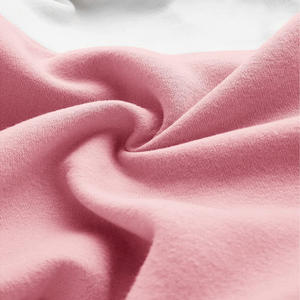 Sudadera con Capucha Personalizada para Mujer, 100% Algodón, Color Sólido, Manga Larga, Uso Diario Informal, Venta al Por Mayor OEM, Impresión Personalizada - Product Image 4