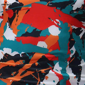 Camiseta de Hombre Ligera de Verano, 100% Algodón, con Impresión de Logotipo Personalizado, Transpirable y Ecológica, Nueva Colección - Product Image 6