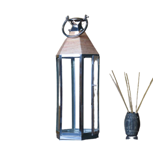 Nouveau Nouveau Eid Mubarak Ramadan Festival Décoration Eid En Bois Led Lampe De Bureau Décor De Table Lanterne Décoration Musulman Ramadan Vent Lampe - Product Image 5