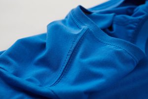 Camiseta clásica de algodón con cuello redondo para hombre, Camiseta básica de manga corta de Color sólido, informal, ligera, cómoda, para uso diario - Product Image 4