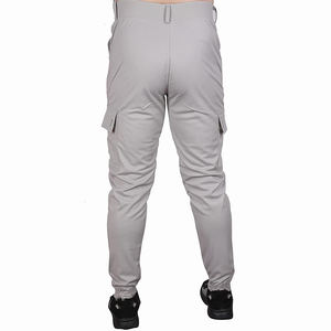 Pantalones Cargo para Hombre de Alta Calidad, Todos los Colores, Alta Resistencia, Nuevo Estilo, Secado Rápido, Nueva Llegada - Product Image 2