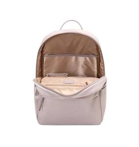 Unisex <b>Laptop</b> <b>Backpack</b> <b>14</b> <b>Inch</b> Fashion Waterproof Polyester Zipper Closure Office Travel Bag From Vietnam - Product Image 2