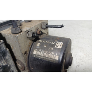 CENTRALINA ABS VOLKSWAGEN Touran 1ª Serie 1K0907379AC/10.0960-0359.3 BXE diésel 1896 (03>07) - Product Image 5