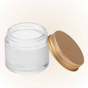 Pavico Vietnam fábrica ecológica 47mm 56mm 69mm 89mm tapa de rosca de aluminio tarros tapa para alimentos disponibles Amarillo/Negro/plata - Product Image 3