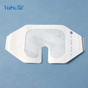 <span class=keywords><strong>Iv</strong></span> कैथोटर संरक्षण के लिए डिस्पोजेबल सांस पारदर्शी चिपकने वाला ड्रेसिंग - Product Image 3