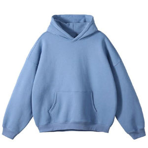 เสื้อกันหนาวผ้าฝ้ายวินเทจสำหรับผู้ชายผู้หญิง - Product Image 1