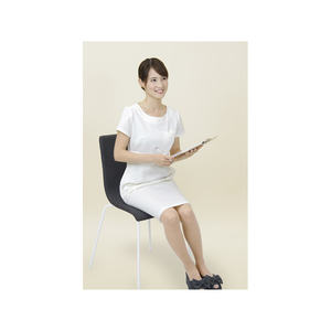 ชุดเดรสวันพีชสำหรับสาวออฟฟิศ WP756-8 ไซส์ 7 สไตล์สีดำสวมใส่สบาย - Product Image 2