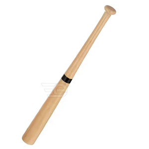 <b>Baseball</b> <b>Bat</b> Durable Professional Lightweight Wooden Sports Equipment Training Hitting Practice Game Gear For Youth - Product Image 5