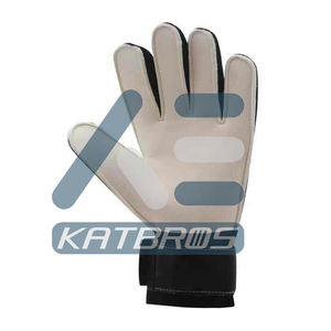 Gants de gardien de but en stock limité, gants de football avec boucle antidérapante, légers, professionnels, pour l'entraînement sportif, match de football - Product Image 4