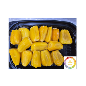 ขนุนแช่แข็งไร้เมล็ดเป็นกลุ่ม-เวียดนาม - Product Image 2