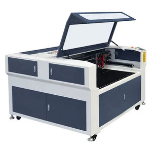 พร้อมจัดส่ง เครื่องตัดเลเซอร์โลหะและอโลหะรุ่นใหม่ที่ดีที่สุดปี 2025 สำหรับขาย - Product Image 1