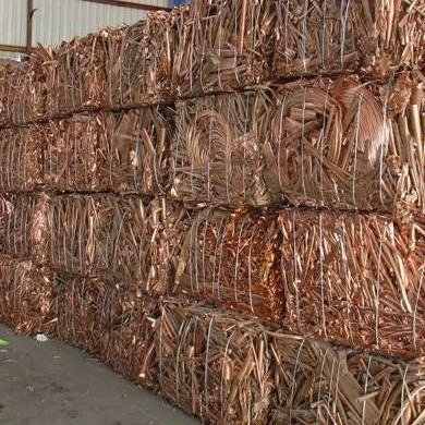Factory Sale Copper Wire Scrap 99.99%/ Bulk Stock Best Price Scrap Copper Wire