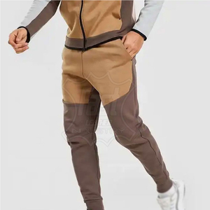 2025 Comfortable Breathable <b>Trousers</b> Windproof <b>Trousers</b> Customized Lightweight Men <b>Trousers</b> - Product Image 1