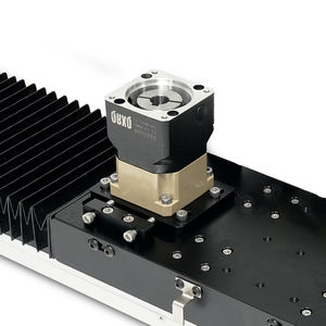 Op Maat Gemaakte Qrxq Rxc270f Lineaire Module <span class=keywords><strong>Cnc</strong></span> Tandwielrek Lagermotor 100Mm-10000Mm Zware Lading Lineaire <span class=keywords><strong>Rails</strong></span> Systeem Qrxq Motor - Product Image 5