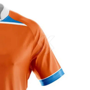 Gran oferta de alta calidad, ropa de fútbol, uniforme de Rugby, novedad, último diseño, uniforme de Rugby juvenil - Product Image 4