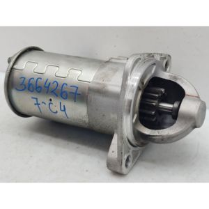 มอเตอร์สตาร์ท HYUNDAI i10 ซีรีส์ (AC3, AI3) 3610007100 G3LD เบนซิน 998 (19>) - Product Image 5