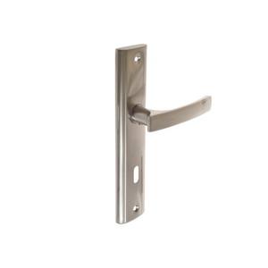 Tirador Puerta AURA 72, BB-Satinado - Product Image 1