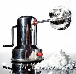 Máquina Eléctrica Automática de Acero Inoxidable para Procesar Coco, Rallador de Coco, Trituradora de Pulpa de Coco, Máquina para Rallar y Desgranar - Product Image 6