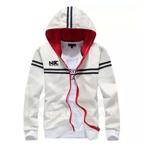 Nouveaux survêtements d'hiver pour hommes grande taille, couleur et logo personnalisés, légers, respirants et à séchage rapide - Product Image 2