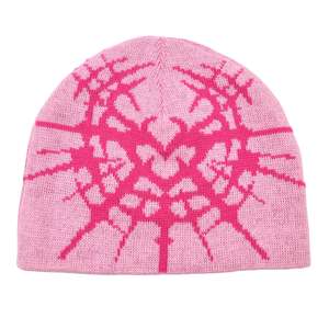 Confortable et doux 100% Beanie cagoule Design personnalisé deux tons mode extérieure Ski moto cyclisme - Product Image 1