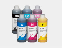 1000ML INKTEC PIGMENT DYE ink for GI-290/390/490/590/690/790/890/990 - Product Image 3