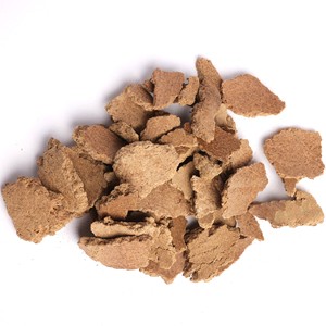 เค้กถั่วลิสงอบแห้งสำหรับปศุสัตว์ ราคาถูก น้ำมันถั่วลิสงสำหรับอาหารสัตว์ปีกและสัตว์อื่นๆ - Product Image 1