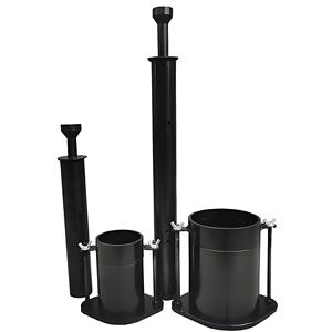 เครื่องมือทดสอบการบดอัดดิน C022อัตโนมัติเต็มรูปแบบ - Product Image 6