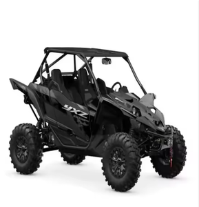 Directo de Fábrica, Buggy YXZ-1000R SS XT-R 2025 con Velocidad Superior a 80 km/h, Origen California - Product Image 1
