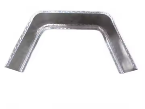 Protection de <span class=keywords><strong>remorque</strong></span> en acier pour <span class=keywords><strong>bateau</strong></span>, protection de <span class=keywords><strong>remorque</strong></span> en aluminium, protection de <span class=keywords><strong>remorque</strong></span> à <span class=keywords><strong>essieu</strong></span> simple, protection de <span class=keywords><strong>remorque</strong></span> conforme aux normes européennes, vente chaude - Product Image 5