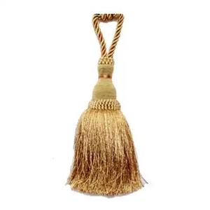 Silky Tassels Bullion Wire <b>Lace</b> Braid Embroidery Threads for Garments and Decorative Fringes - Product Image 4