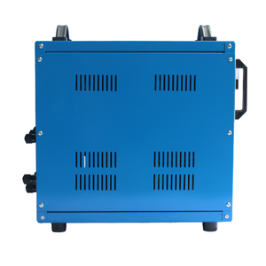 Transformador reductor de triple bobinado trifásico BADA de 12kVA fabricado en Vietnam con cableado de aluminio para frecuencia de 50Hz o 60Hz - Product Image 5