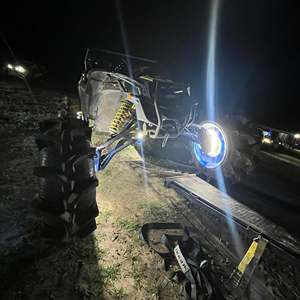 Luces Universales para ATV/UTV - Product Image 4